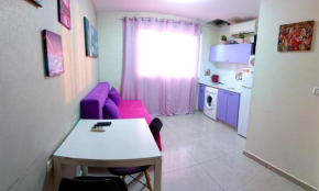Гостиница Beachfront Apartment Bat Yam 613  Бат-Ям